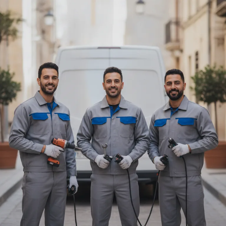 Punto de Recarga equipo en L'Hospitalet de Llobregat